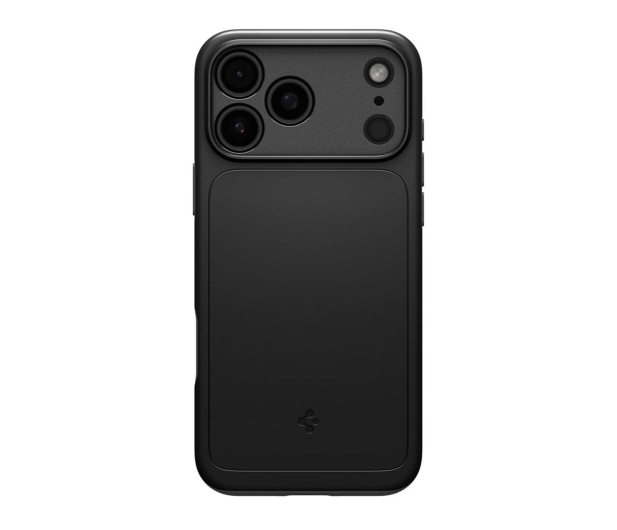 SPIGEN Thin Fit Mag Magsafe do Iphone 17 Pro Black 8800283314717 - 1359876 - zdjęcie 2